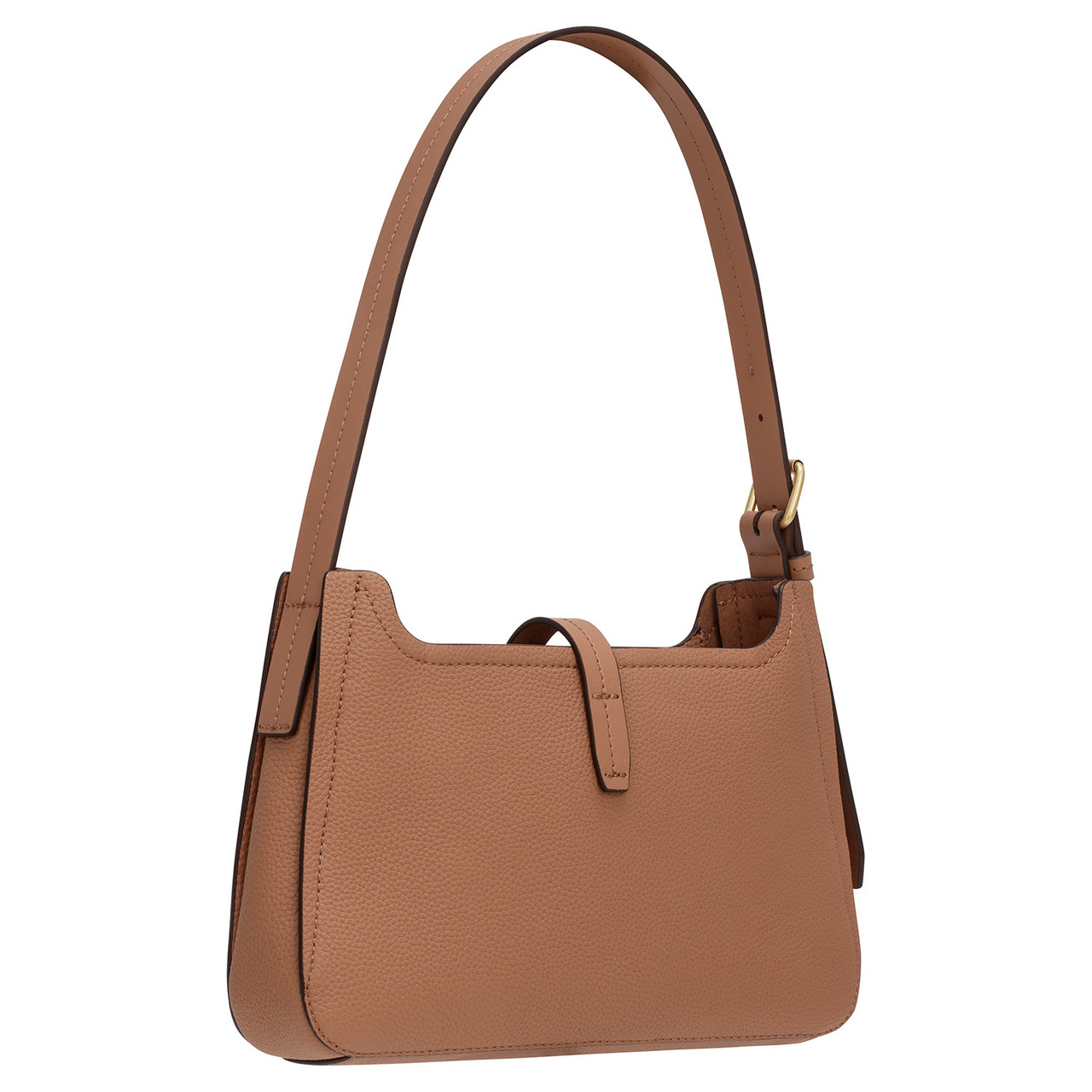 Cloth handbag Oroton Beige in Cloth - 38723030