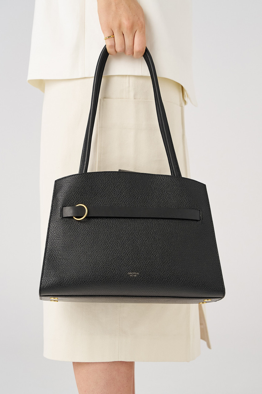 Oroton Slip Pocket Shoulder Bags | Mercari