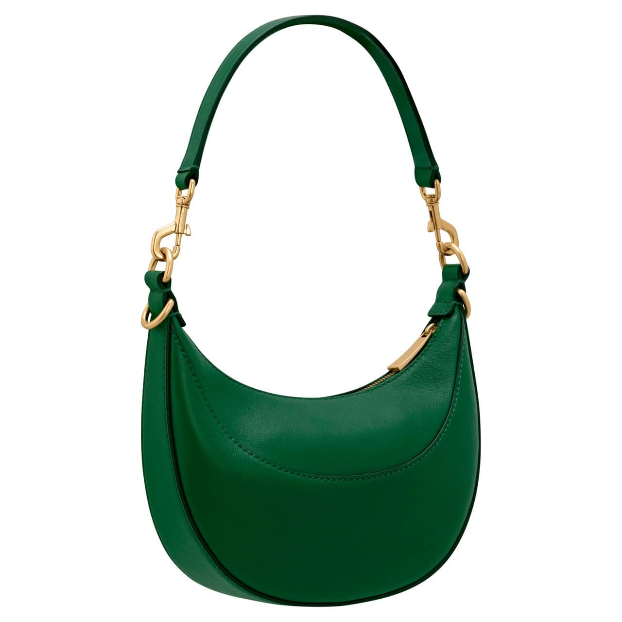 Rebecca Minkoff Darren Small Leather Shoulder Bag | Neiman Marcus