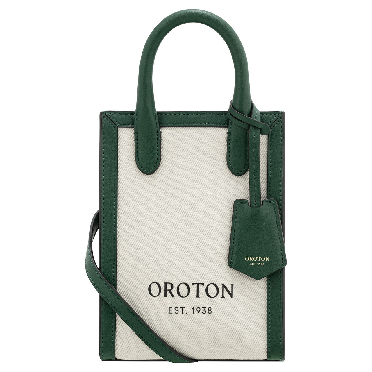 OROTON Bags Unboxing - YouTube