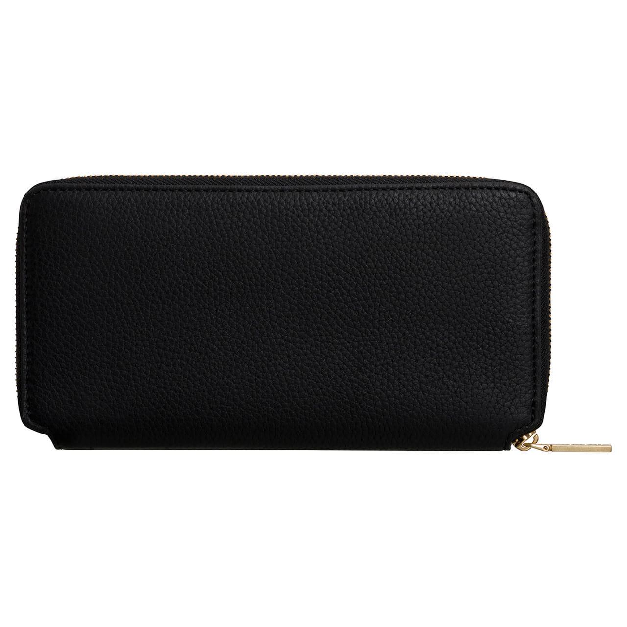 Margot Medium Zip Around Wallet - Black | Oroton
