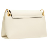 Oroton Alexa Crossbody in Parchment and Nappa Leather for Women