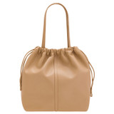 Oroton Curtis XL Tote in Cinnamon and Recycled Smooth Leather for Women
