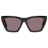 Oroton Sunglasses Eilian in Black and Acetate for Women