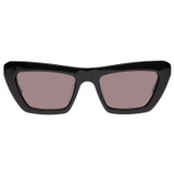 Oroton Sunglasses Alba in Black and Acetate for Women
