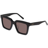 Oroton Sunglasses Easton in Black and Acetate for Women
