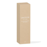 Detail product shot of the Oroton Product Care Water & Stain Protector in Silver and  for 