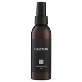 Front product shot of the Oroton Product Care Stain & Rain Protector in Amber and  for Women