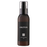 Front product shot of the Oroton Product Care Leather Conditioner in Amber and  for Women