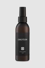 Front product shot of the Oroton Product Care Cleansing Shampoo in Amber and  for Women