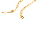 Oroton Airlee Bracelet in Gold and  for Women