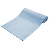 Oroton Lane Towelling Towel in Horizon and Cotton Towelling for 
