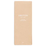 Detail product shot of the Oroton Product Care Leather Conditioner in Straw and  for Women
