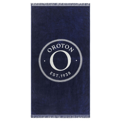 Oroton anchor discount beach towel