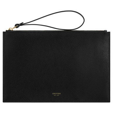 Oroton lucy medium outlet pouch