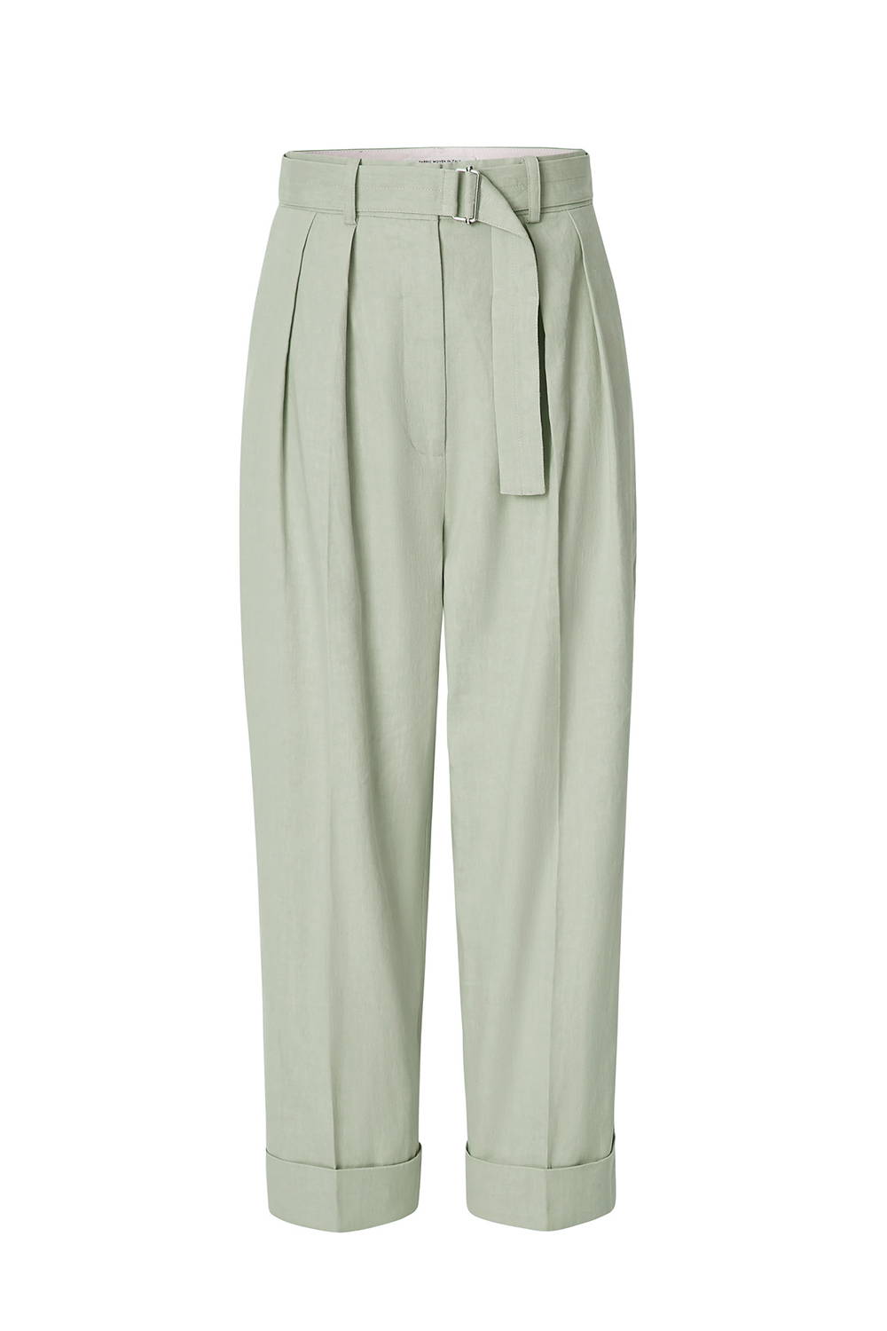 Oroton Belted Pant