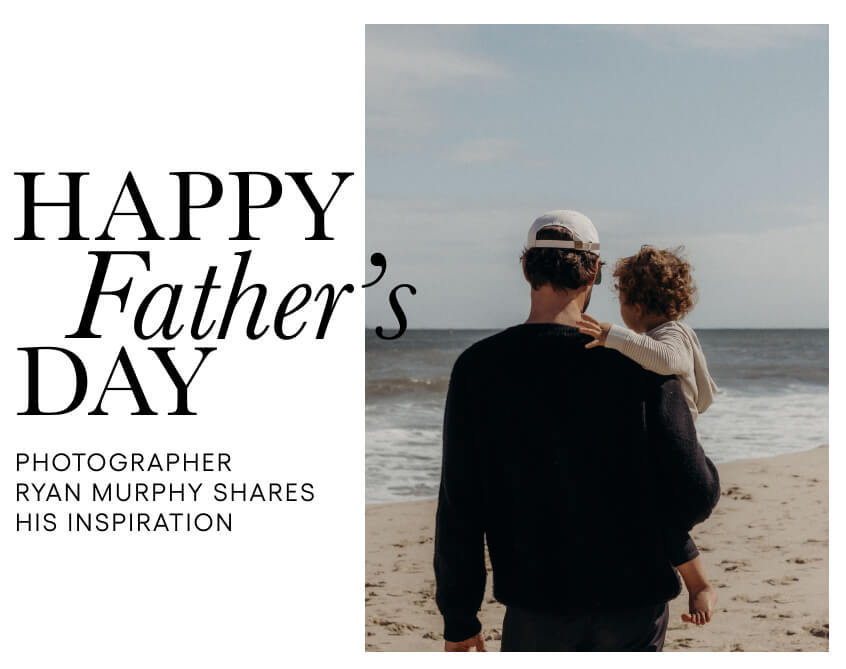 Ryan Murphy: Father's Day 