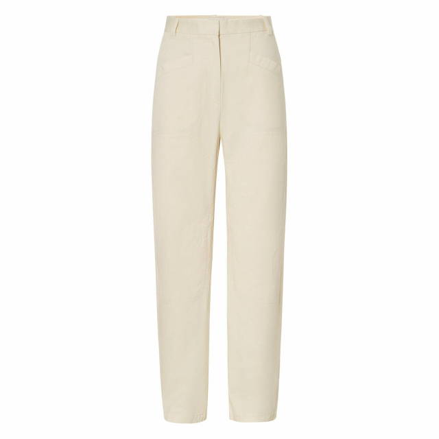 Oroton RELAXED DRILL PANT