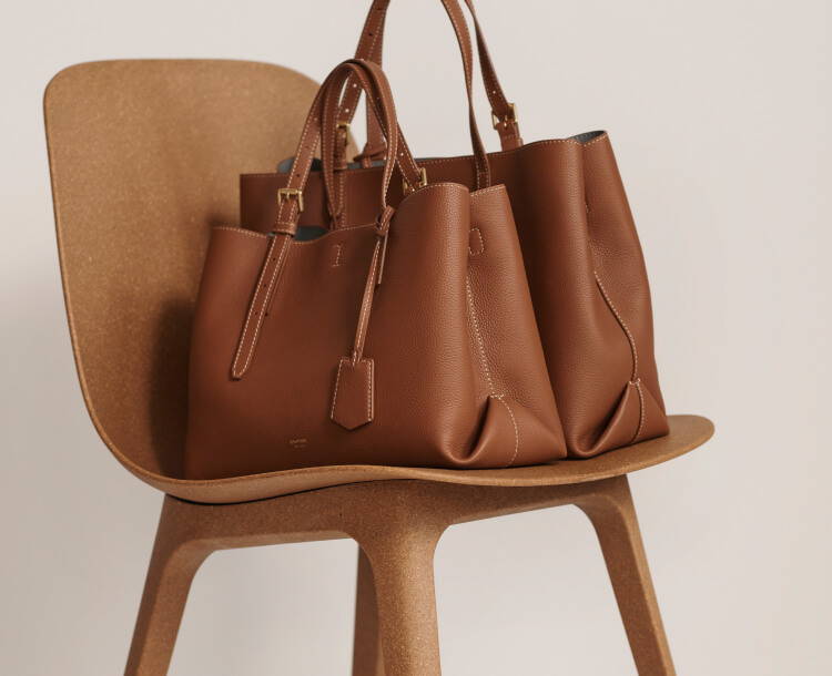 Margot Collection | Leather Bags And Accessories | Oroton