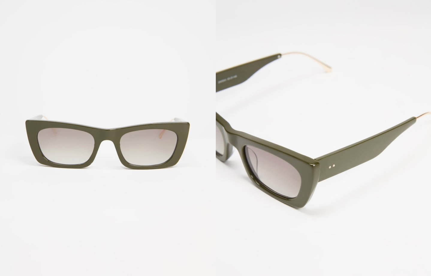 Oroton sunglasses for square face shapes 