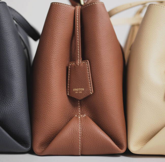 Margot Collection | Leather Bags And Accessories | Oroton