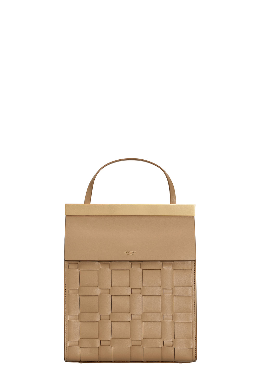 Jerome Woven Day Bag