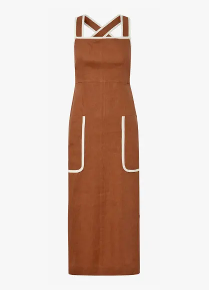 https://oroton.com/contrast-bind-apron-dress-brandy-16